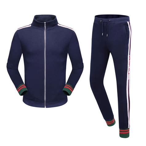 survêtement gucci blanc|Survêtements GUCCI pour homme .